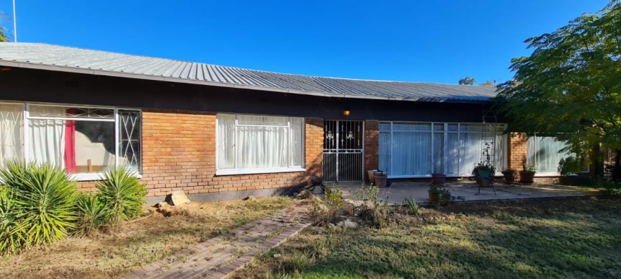 3 Bedroom Property for Sale in Virginia Free State